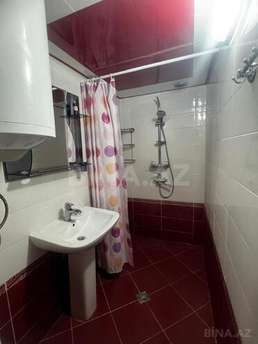 Сдаётся 3-комн. вторичка 95 м², м. Ахмедлы, photo 5 from 17