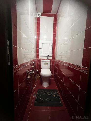 Сдаётся 3-комн. вторичка 95 м², м. Ахмедлы, photo 7 from 17