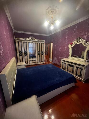 Сдаётся 3-комн. вторичка 95 м², м. Ахмедлы, photo 9 from 17