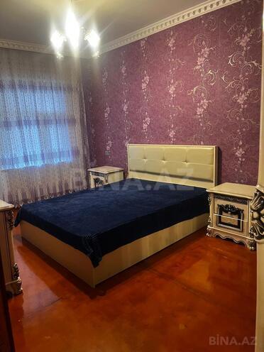 Сдаётся 3-комн. вторичка 95 м², м. Ахмедлы, photo 3 from 17