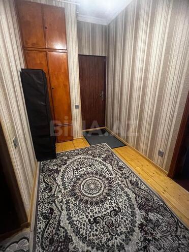 Сдаётся 3-комн. вторичка 95 м², м. Ахмедлы, photo 8 from 17