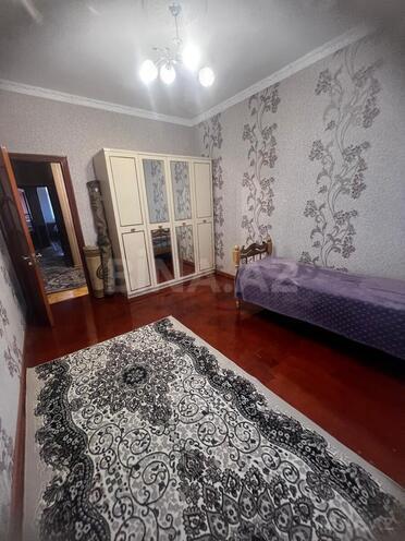 Сдаётся 3-комн. вторичка 95 м², м. Ахмедлы, photo 10 from 17