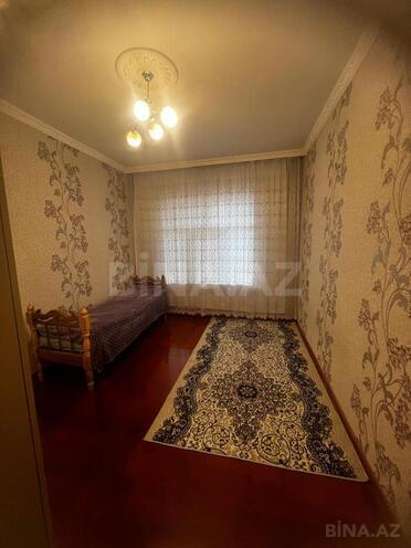 Сдаётся 3-комн. вторичка 95 м², м. Ахмедлы, photo 11 from 17