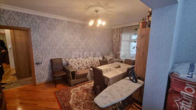 Satılır 4 otaqlı köhnə tikili 100 m², Xalqlar Dostluğu m., photo 3 from 16