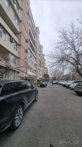 Satılır 4 otaqlı köhnə tikili 100 m², Xalqlar Dostluğu m., photo 15 from 16