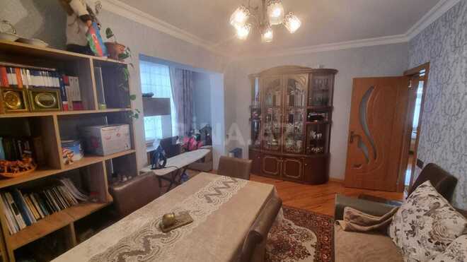 Satılır 4 otaqlı köhnə tikili 100 m², Xalqlar Dostluğu m., photo 4 from 16