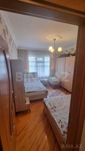 Satılır 4 otaqlı köhnə tikili 100 m², Xalqlar Dostluğu m., photo 6 from 16
