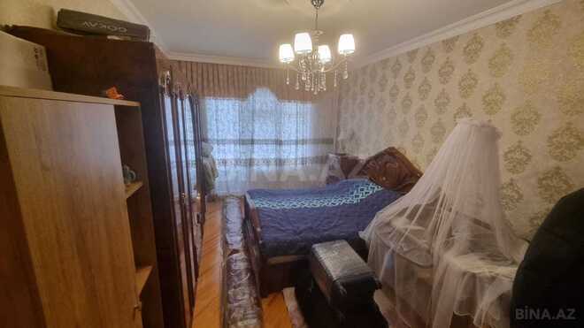Satılır 4 otaqlı köhnə tikili 100 m², Xalqlar Dostluğu m., photo 8 from 16