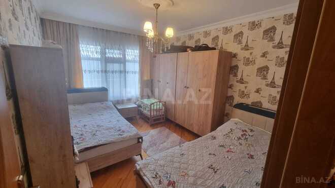 Satılır 4 otaqlı köhnə tikili 100 m², Xalqlar Dostluğu m., photo 5 from 16