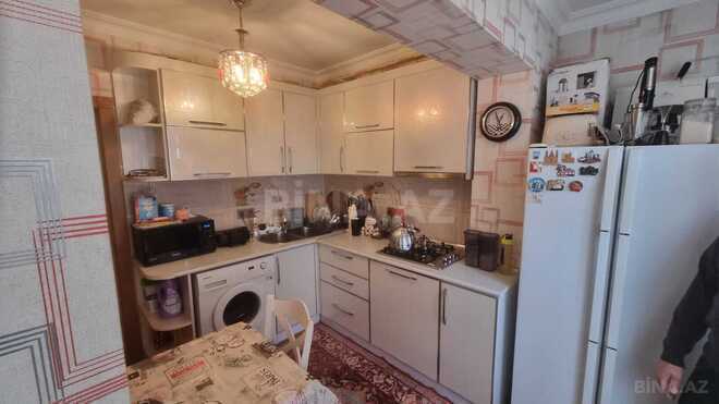 Satılır 4 otaqlı köhnə tikili 100 m², Xalqlar Dostluğu m., photo 11 from 16