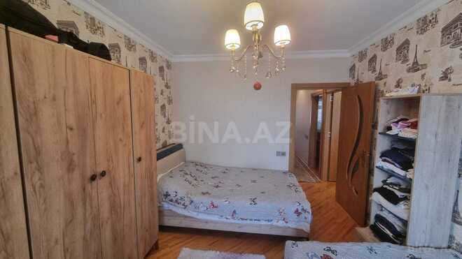 Satılır 4 otaqlı köhnə tikili 100 m², Xalqlar Dostluğu m., photo 7 from 16