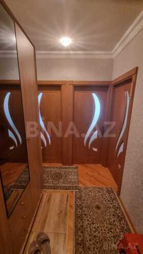 Satılır 4 otaqlı köhnə tikili 100 m², Xalqlar Dostluğu m., photo 14 from 16