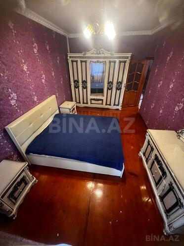 Сдаётся 3-комн. вторичка 95 м², м. Ахмедлы, photo 14 from 17