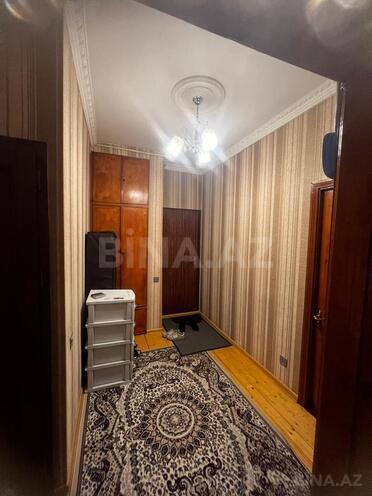 Сдаётся 3-комн. вторичка 95 м², м. Ахмедлы, photo 13 from 17