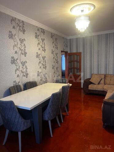 Сдаётся 3-комн. вторичка 95 м², м. Ахмедлы, photo 15 from 17