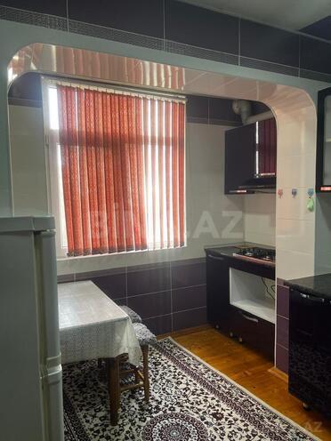 Сдаётся 3-комн. вторичка 95 м², м. Ахмедлы, photo 12 from 17