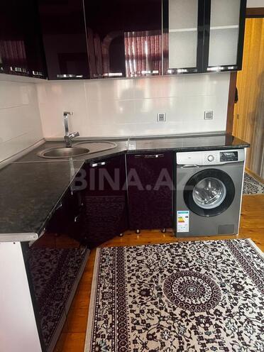 Сдаётся 3-комн. вторичка 95 м², м. Ахмедлы, photo 4 from 17