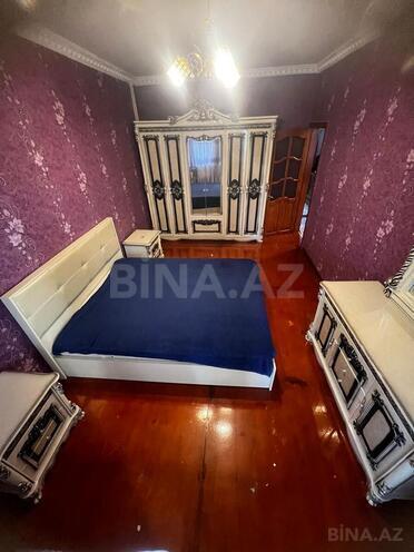 Сдаётся 3-комн. вторичка 95 м², м. Ахмедлы, photo 16 from 17