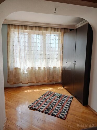 İcarəyə verilir 2 otaqlı köhnə tikili 60 m², Nəsimi r., photo 7 from 12
