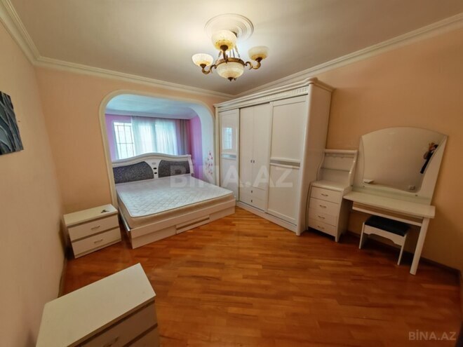 İcarəyə verilir 2 otaqlı köhnə tikili 60 m², Nəsimi r., photo 9 from 12