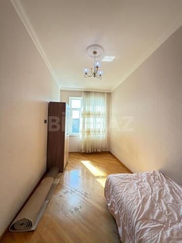 Satılır 3 otaqlı köhnə tikili 80 m², Nizami m., photo 11 from 19