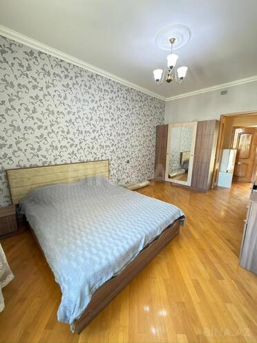 Satılır 3 otaqlı köhnə tikili 80 m², Nizami m., photo 8 from 19