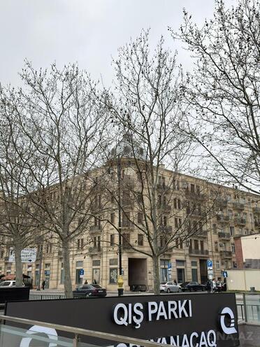 Satılır 3 otaqlı köhnə tikili 80 m², Nizami m., photo 3 from 19