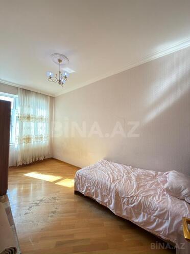 Satılır 3 otaqlı köhnə tikili 80 m², Nizami m., photo 13 from 19