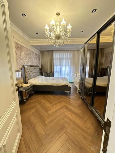 Satılır 3 otaqlı yeni tikili 120 m², Nəsimi r., photo 9 from 15