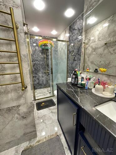 Satılır 3 otaqlı yeni tikili 120 m², Nəsimi r., photo 14 from 15