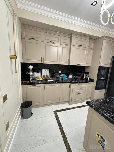 Satılır 3 otaqlı yeni tikili 120 m², Nəsimi r., photo 5 from 15