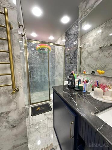 Satılır 3 otaqlı yeni tikili 120 m², Nəsimi r., photo 12 from 15