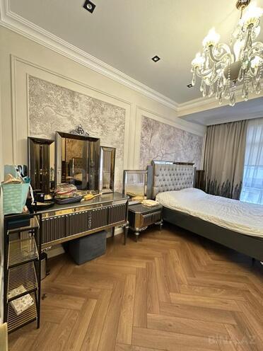 Satılır 3 otaqlı yeni tikili 120 m², Nəsimi r., photo 10 from 15