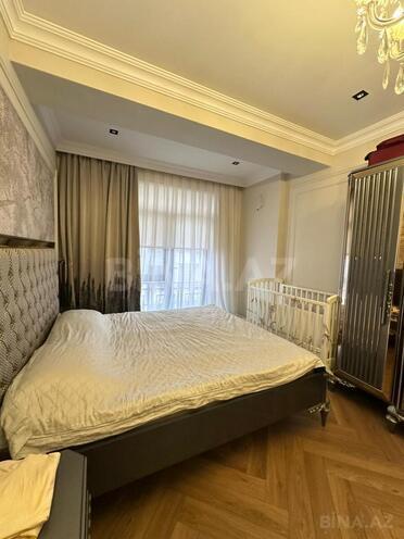 Satılır 3 otaqlı yeni tikili 120 m², Nəsimi r., photo 11 from 15