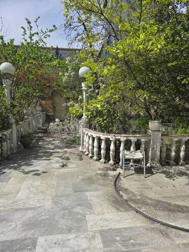 İcarəyə verilir  obyekt 455 m², Gənclik m., photo 7 from 8