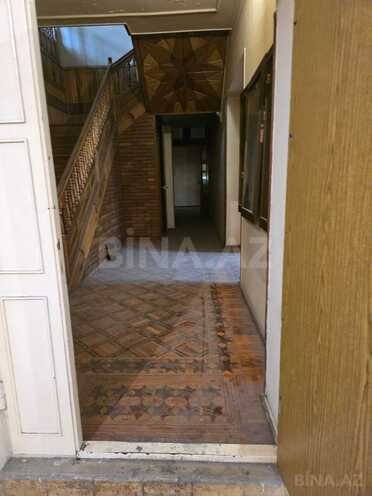 İcarəyə verilir  obyekt 455 m², Gənclik m., photo 1 from 8