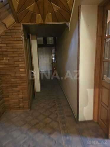 İcarəyə verilir  obyekt 455 m², Gənclik m., photo 5 from 8