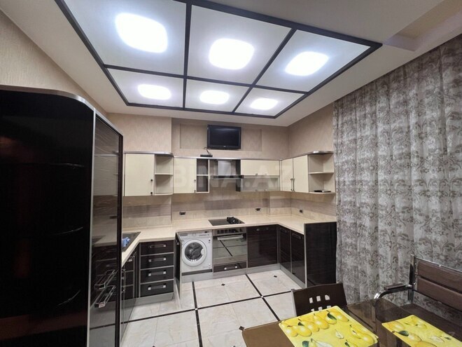 Сдаётся 2-комн. новостройка 90 м², м. Шах Исмаил Хатаи, photo 12 from 15