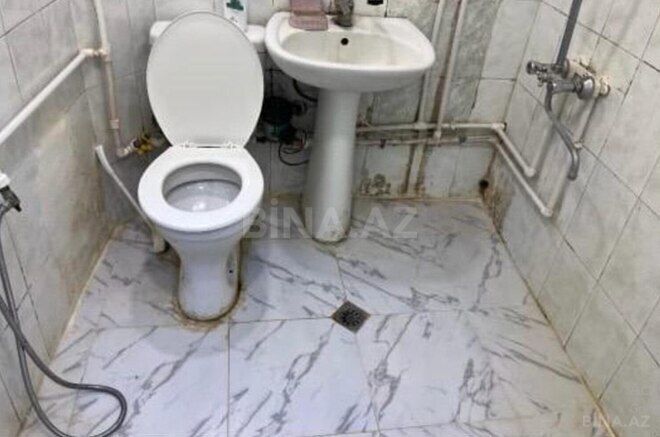 Сдаётся 3-комн. вторичка 85 м², м. Элмляр Академиясы, photo 5 from 7