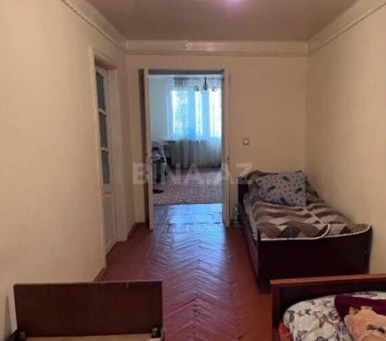 Сдаётся 3-комн. вторичка 85 м², м. Элмляр Академиясы, photo 1 from 7