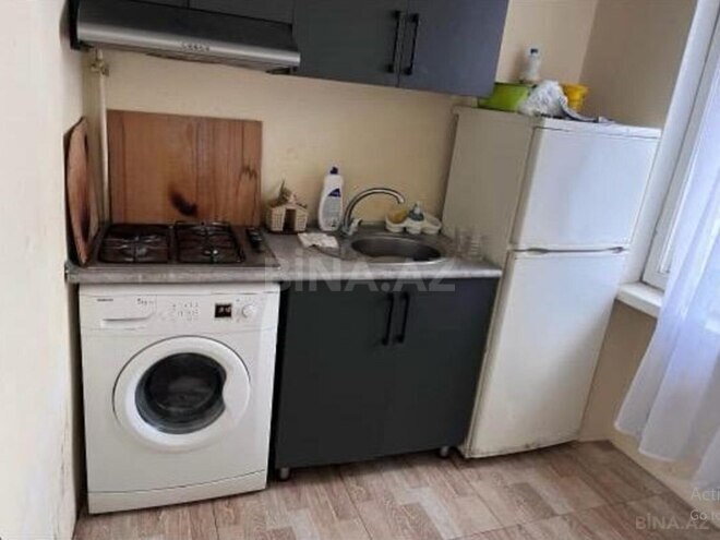 Сдаётся 3-комн. вторичка 85 м², м. Элмляр Академиясы, photo 3 from 7