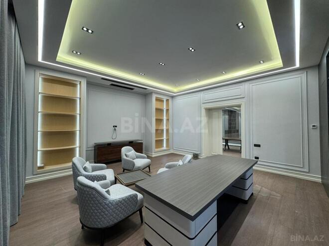 Сдаётся 7-комн. офис 320 м², м. Гянджлик, photo 16 from 32