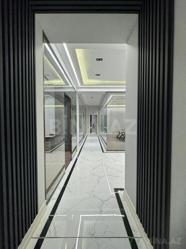 Сдаётся 7-комн. офис 320 м², м. Гянджлик, photo 23 from 32