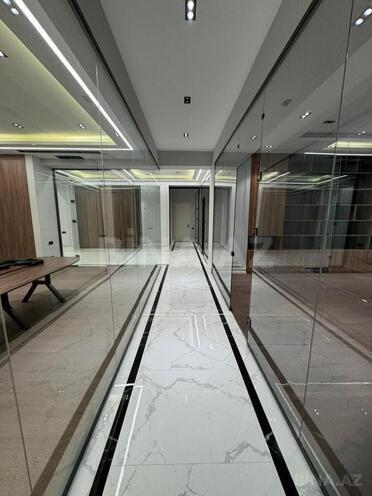 Сдаётся 7-комн. офис 320 м², м. Гянджлик, photo 3 from 32