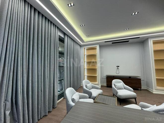 Сдаётся 7-комн. офис 320 м², м. Гянджлик, photo 15 from 32