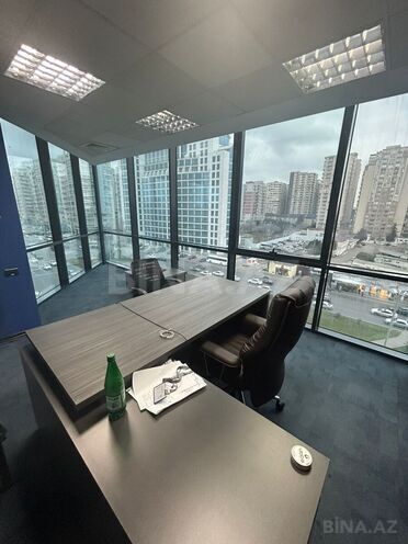İcarəyə verilir 3 otaqlı ofis 92 m², 8 Noyabr m., photo 4 from 8