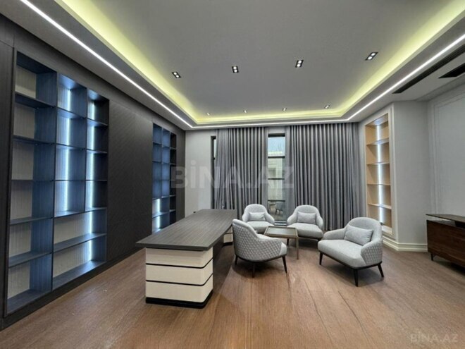 Сдаётся 7-комн. офис 320 м², м. Нариман Нариманов, photo 13 from 32