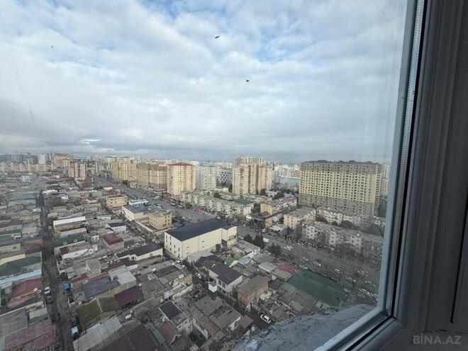 Satılır 3 otaqlı yeni tikili 110 m², İnşaatçılar m., photo 13 from 15