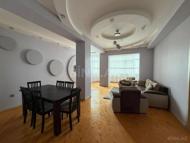 Satılır 3 otaqlı yeni tikili 110 m², İnşaatçılar m., photo 3 from 15