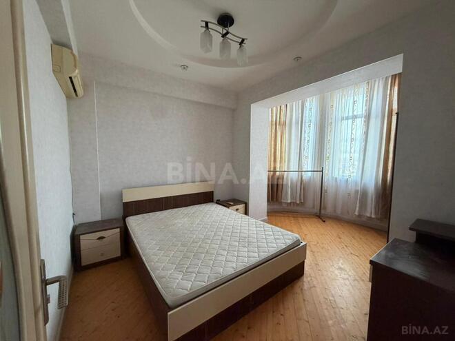 Satılır 3 otaqlı yeni tikili 110 m², İnşaatçılar m., photo 4 from 15
